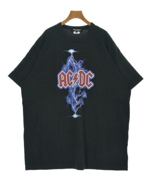 JUNYA WATANABE(ジュンヤワタナベ)Tシャツ・カットソー 黒 サイズ:L/2200692000106