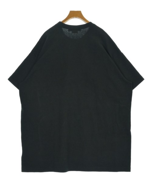 JUNYA WATANABE（ジュンヤワタナベ）Tシャツ・カットソー 黒 サイズ:L レディース/2200692000106