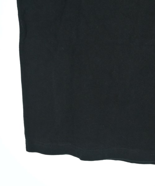 JUNYA WATANABE（ジュンヤワタナベ）Tシャツ・カットソー 黒 サイズ:L レディース/2200692000106