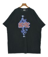 JUNYA WATANABE（ジュンヤワタナベ）Tシャツ・カットソー 黒 サイズ:L レディース/2200692000106