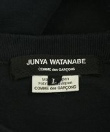 JUNYA WATANABE（ジュンヤワタナベ）Tシャツ・カットソー 黒 サイズ:L レディース/2200692000106