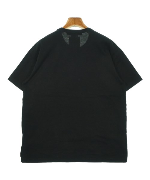 JUNYA WATANABE（ジュンヤワタナベ）Tシャツ・カットソー 黒 サイズ:M レディース/2200692000113