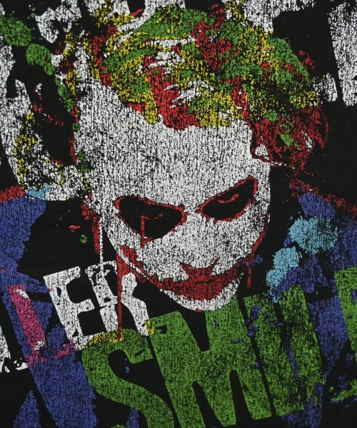 JUNYA WATANABE（ジュンヤワタナベ）Tシャツ・カットソー 黒 サイズ:M レディース/2200692000113