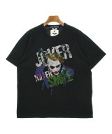 JUNYA WATANABE（ジュンヤワタナベ）Tシャツ・カットソー 黒 サイズ:M レディース/2200692000113