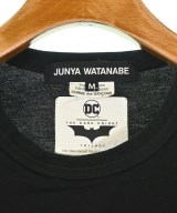 JUNYA WATANABE（ジュンヤワタナベ）Tシャツ・カットソー 黒 サイズ:M レディース/2200692000113