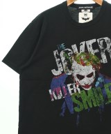 JUNYA WATANABE（ジュンヤワタナベ）Tシャツ・カットソー 黒 サイズ:M レディース/2200692000113