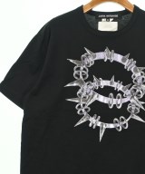JUNYA WATANABE（ジュンヤワタナベ）Tシャツ・カットソー 黒 サイズ:M レディース/2200692000120
