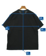 JUNYA WATANABE（ジュンヤワタナベ）Tシャツ・カットソー 黒 サイズ:M レディース/2200692000120