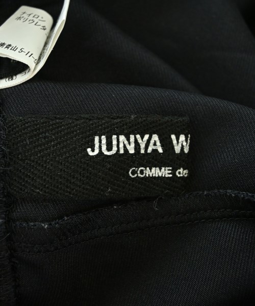 JUNYA WATANABE（ジュンヤワタナベ）小物類（その他） 黒 サイズ:S レディース/2200692000281
