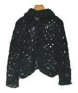 JUNYA WATANABE（ジュンヤワタナベ）カーディガン 黒 サイズ:-(XS位) レディース/2200692164013