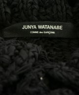 JUNYA WATANABE（ジュンヤワタナベ）カーディガン 黒 サイズ:-(XS位) レディース/2200692164013