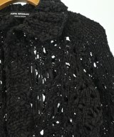 JUNYA WATANABE（ジュンヤワタナベ）カーディガン 黒 サイズ:-(XS位) レディース/2200692164013