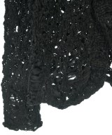 JUNYA WATANABE（ジュンヤワタナベ）カーディガン 黒 サイズ:-(XS位) レディース/2200692164013