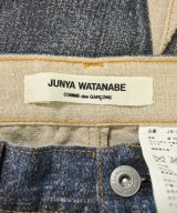 JUNYA WATANABE（ジュンヤワタナベ）ロング・マキシ丈スカート 紺 サイズ:S レディース/2200682691093