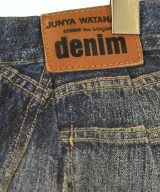 JUNYA WATANABE（ジュンヤワタナベ）ロング・マキシ丈スカート 紺 サイズ:S レディース/2200682691093
