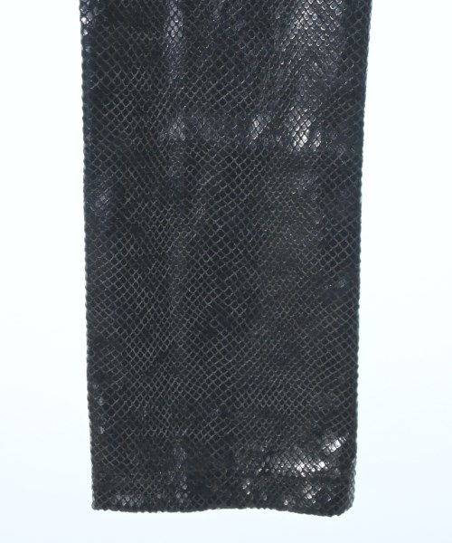 JUNYA WATANABE（ジュンヤワタナベ）その他 黒 サイズ:S レディース/2200688165055