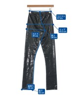JUNYA WATANABE（ジュンヤワタナベ）その他 黒 サイズ:S レディース/2200688165055