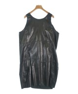 JUNYA WATANABE（ジュンヤワタナベ）ワンピース 黒 サイズ:S レディース/2200683753066