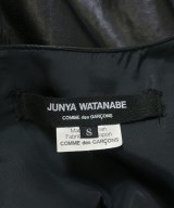 JUNYA WATANABE（ジュンヤワタナベ）ワンピース 黒 サイズ:S レディース/2200683753066