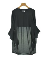 JUNYA WATANABE（ジュンヤワタナベ）Tシャツ・カットソー 黒 サイズ:S レディース/2200683753486