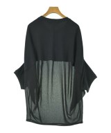 JUNYA WATANABE（ジュンヤワタナベ）Tシャツ・カットソー 黒 サイズ:S レディース/2200683753486