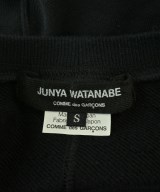 JUNYA WATANABE（ジュンヤワタナベ）Tシャツ・カットソー 黒 サイズ:S レディース/2200683753486