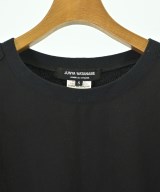 JUNYA WATANABE（ジュンヤワタナベ）Tシャツ・カットソー 黒 サイズ:S レディース/2200683753486