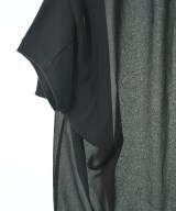 JUNYA WATANABE（ジュンヤワタナベ）Tシャツ・カットソー 黒 サイズ:S レディース/2200683753486