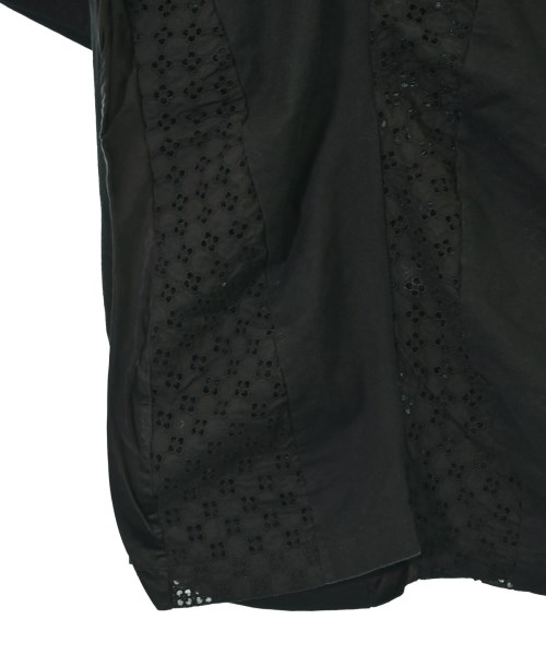 JUNYA WATANABE（ジュンヤワタナベ）Tシャツ・カットソー 黒 サイズ:-(M位) レディース/2200683753578