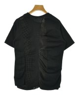 JUNYA WATANABE（ジュンヤワタナベ）Tシャツ・カットソー 黒 サイズ:-(M位) レディース/2200683753578