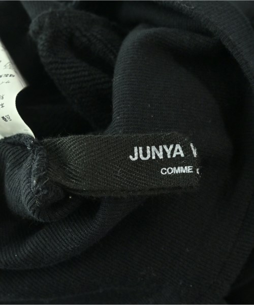 JUNYA WATANABE（ジュンヤワタナベ）その他 黒 サイズ:S レディース/2200683753608