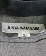 JUNYA WATANABE（ジュンヤワタナベ）デニムジャケット 紺 サイズ:M レディース/2200692737019