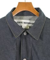 JUNYA WATANABE（ジュンヤワタナベ）デニムジャケット 紺 サイズ:M レディース/2200692737019