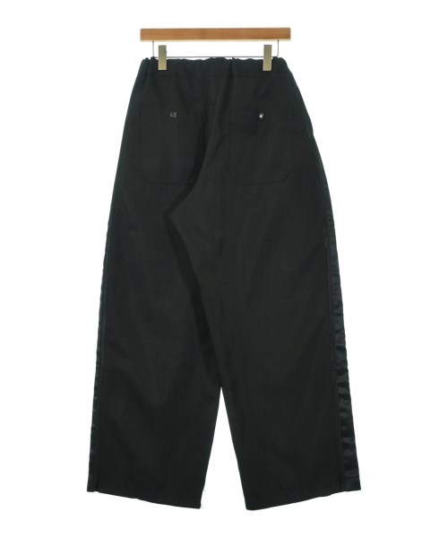 JUNYA WATANABE（ジュンヤワタナベ）その他 黒 サイズ:S レディース/2200692737057