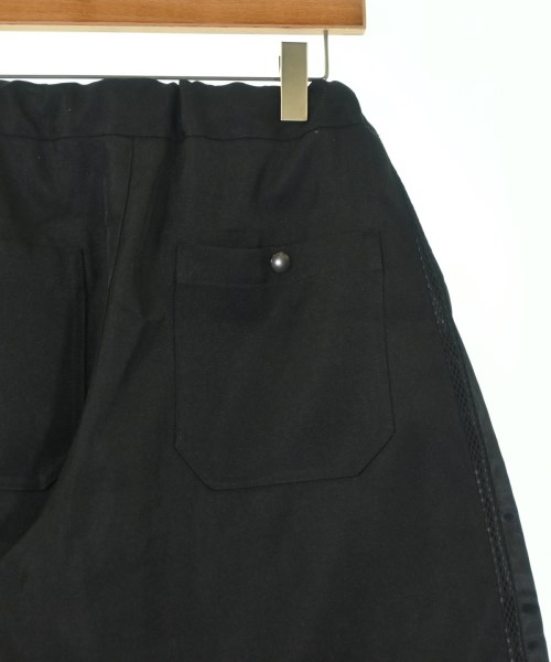 JUNYA WATANABE（ジュンヤワタナベ）その他 黒 サイズ:S レディース/2200692737057