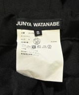 JUNYA WATANABE（ジュンヤワタナベ）その他 黒 サイズ:S レディース/2200692737057