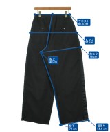 JUNYA WATANABE（ジュンヤワタナベ）その他 黒 サイズ:S レディース/2200692737057