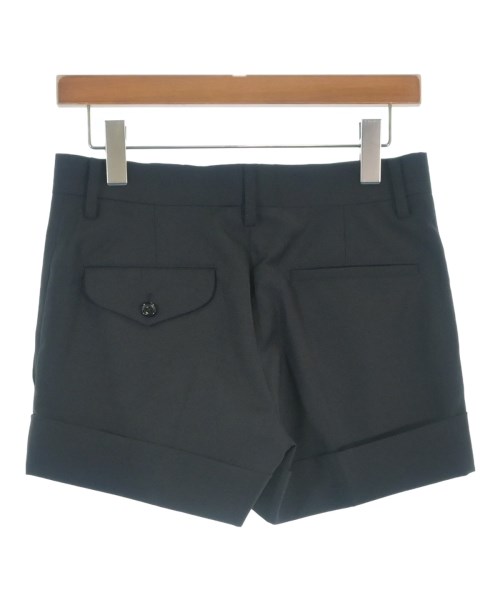 JUNYA WATANABE（ジュンヤワタナベ）ショートパンツ 黒 サイズ:XS レディース/2200692798027