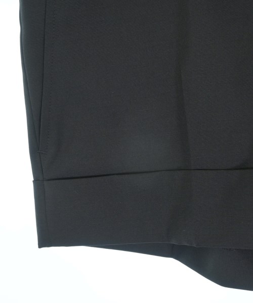 JUNYA WATANABE（ジュンヤワタナベ）ショートパンツ 黒 サイズ:XS レディース/2200692798027
