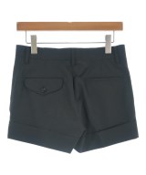JUNYA WATANABE（ジュンヤワタナベ）ショートパンツ 黒 サイズ:XS レディース/2200692798027