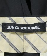 JUNYA WATANABE（ジュンヤワタナベ）ショートパンツ 黒 サイズ:XS レディース/2200692798027