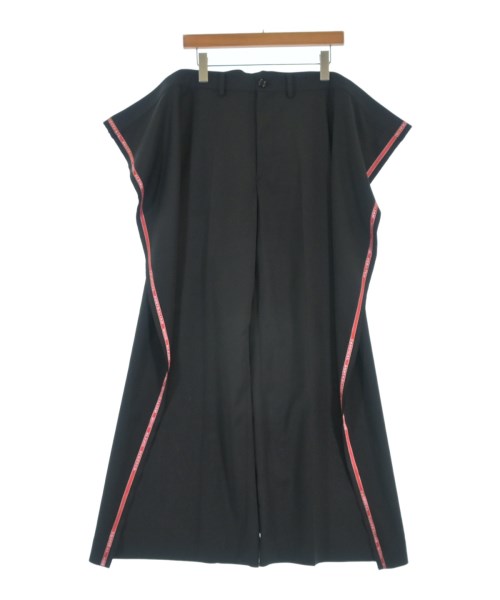 JUNYA WATANABE(ジュンヤワタナベ)その他 黒 サイズ:XS/2200692798034