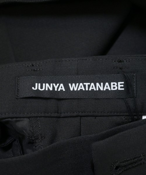 JUNYA WATANABE（ジュンヤワタナベ）その他 黒 サイズ:XS レディース/2200692798034
