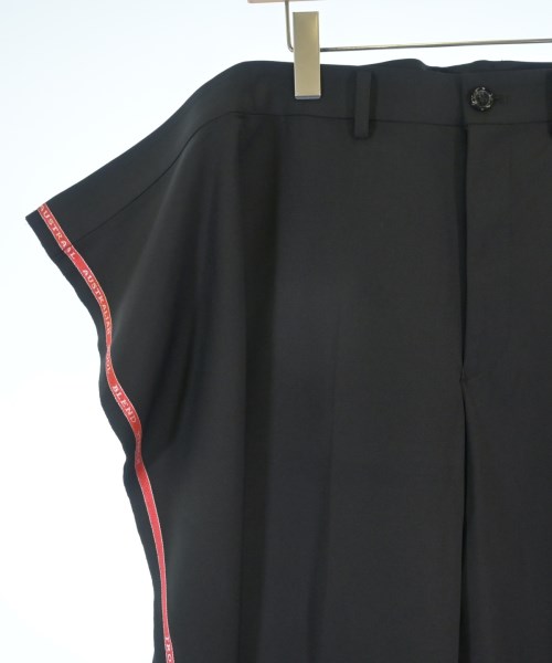 JUNYA WATANABE（ジュンヤワタナベ）その他 黒 サイズ:XS レディース/2200692798034