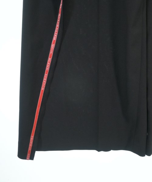 JUNYA WATANABE（ジュンヤワタナベ）その他 黒 サイズ:XS レディース/2200692798034