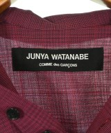 JUNYA WATANABE（ジュンヤワタナベ）ワンピース 赤 サイズ:F レディース/2200692898024