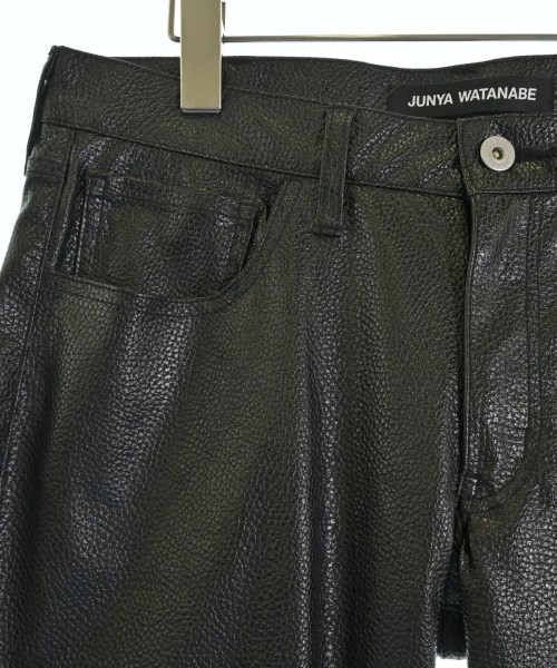 JUNYA WATANABE（ジュンヤワタナベ）その他 黒 サイズ:M レディース/2200693286042