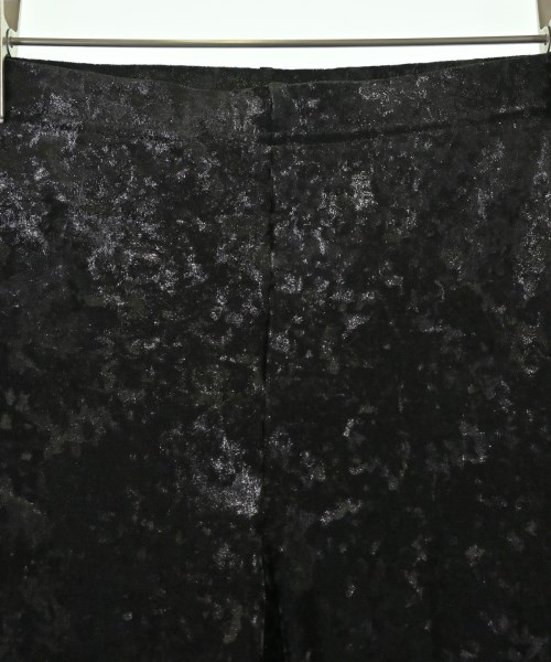 COMME des GARCONS HOMME PLUS（コムデギャルソンオムプリュス）その他 黒 サイズ:S レディース/2200693286059
