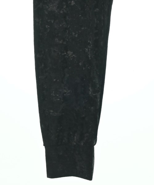 COMME des GARCONS HOMME PLUS（コムデギャルソンオムプリュス）その他 黒 サイズ:S レディース/2200693286059