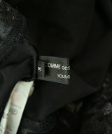 COMME des GARCONS HOMME PLUS（コムデギャルソンオムプリュス）その他 黒 サイズ:S レディース/2200693286059